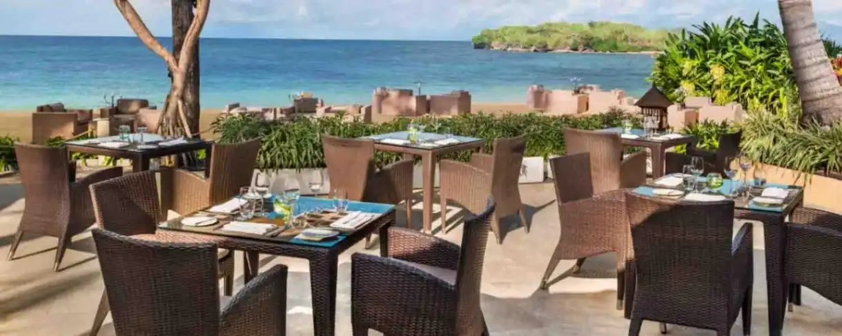 The Laguna, a Luxury Collection Resort & Spa-1